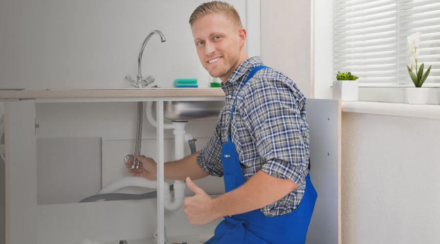 24 Hour Plumbing Service in Umbarger, TX